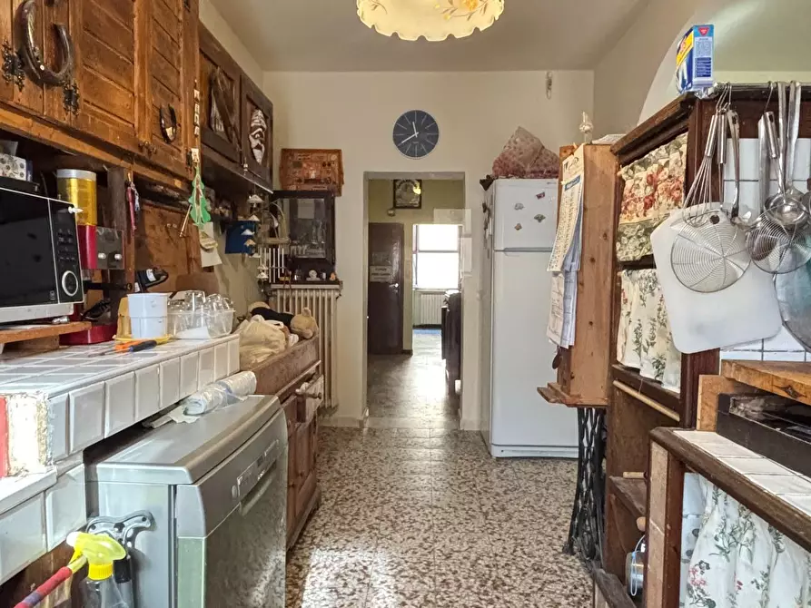 Immagine 9 di Terratetto in vendita  a Cascina