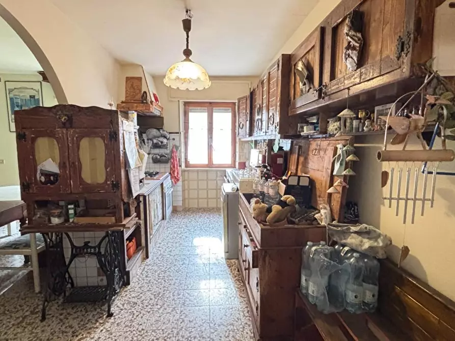 Immagine 8 di Terratetto in vendita  a Cascina