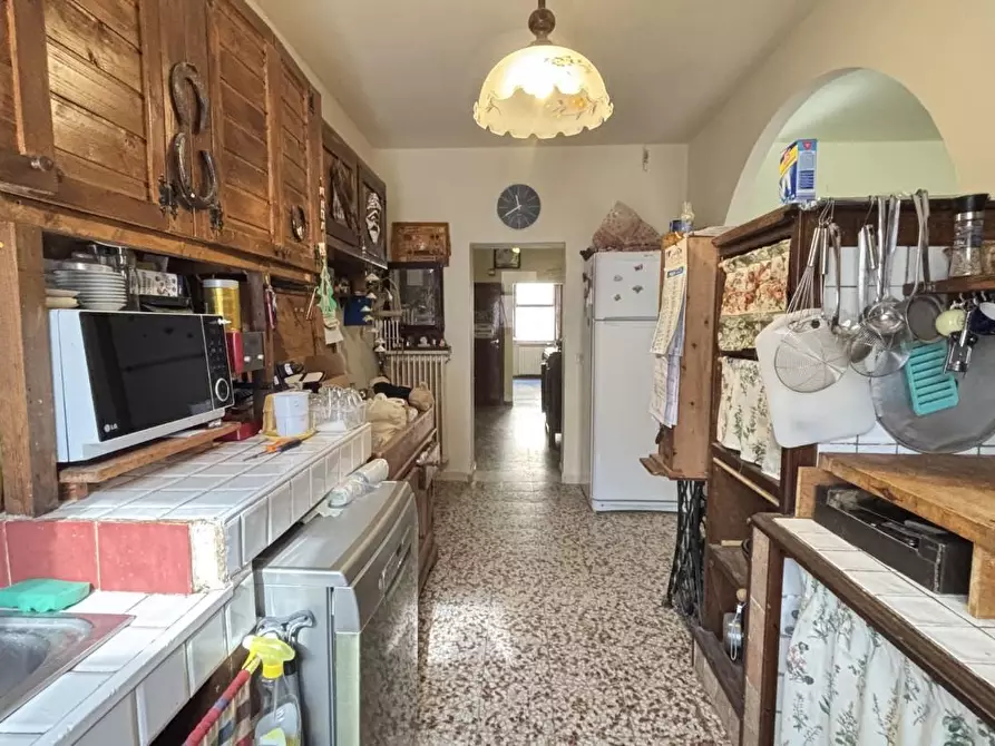 Immagine 7 di Terratetto in vendita  a Cascina