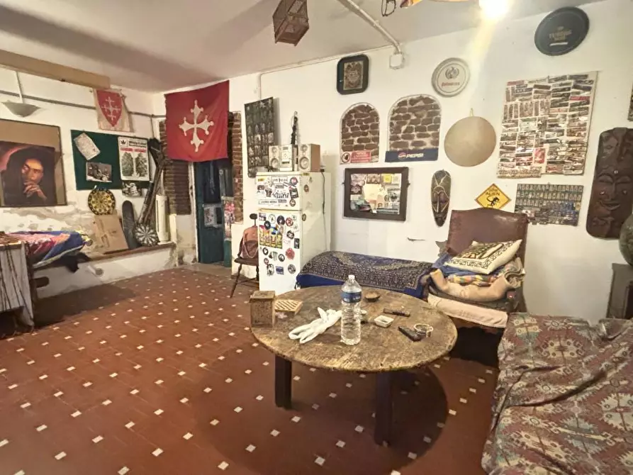 Immagine 31 di Terratetto in vendita  a Cascina