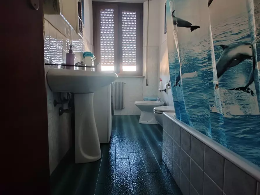 Immagine 10 di Appartamento in vendita  a Massa