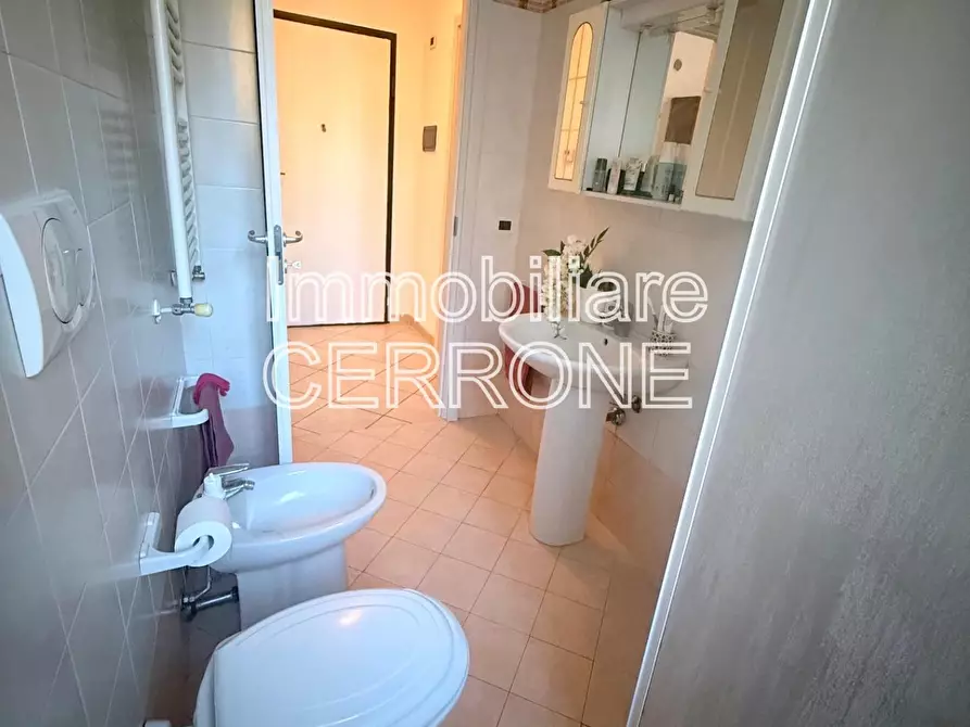 Immagine 10 di Appartamento in vendita  a Cecina