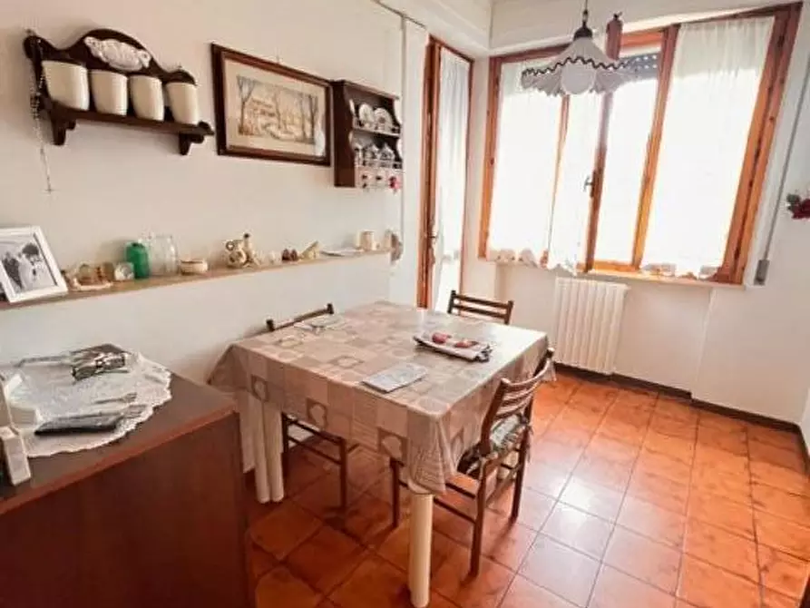 Immagine 1 di Appartamento in vendita  a Colle Di Val D'elsa