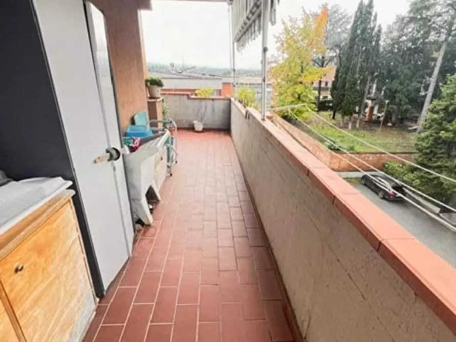 Immagine 41 di Appartamento in vendita  a Colle Di Val D'elsa