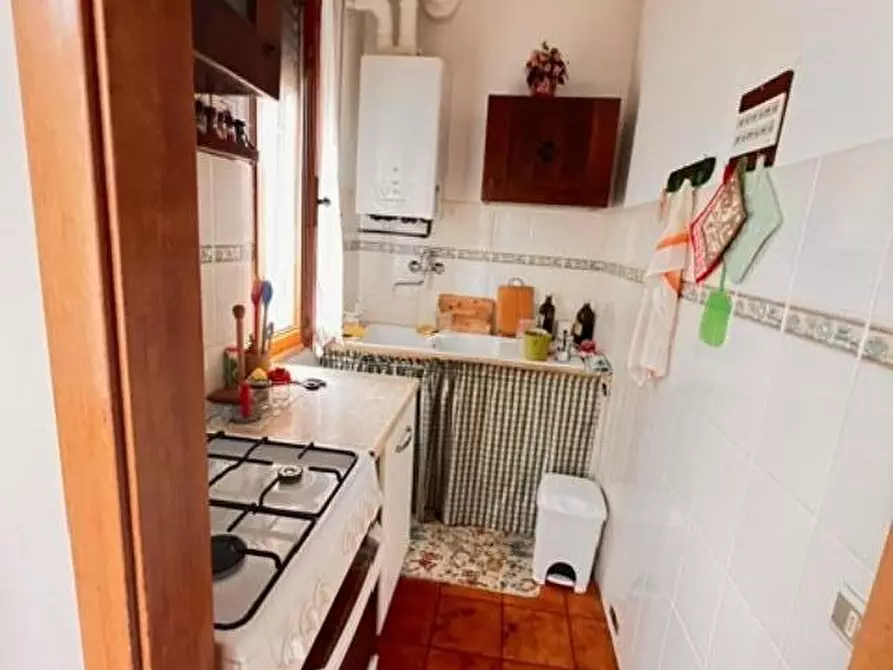 Immagine 2 di Appartamento in vendita  a Colle Di Val D'elsa