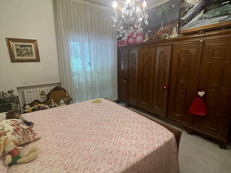 Immagine 7 di Appartamento in vendita  a Livorno