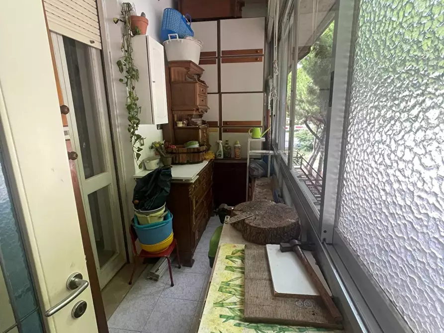 Immagine 4 di Appartamento in vendita  a Livorno