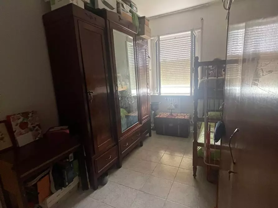 Immagine 11 di Appartamento in vendita  a Livorno