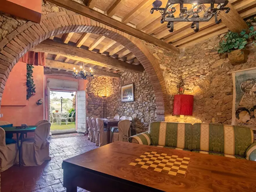 Immagine 8 di Villa in vendita  a Bibbona