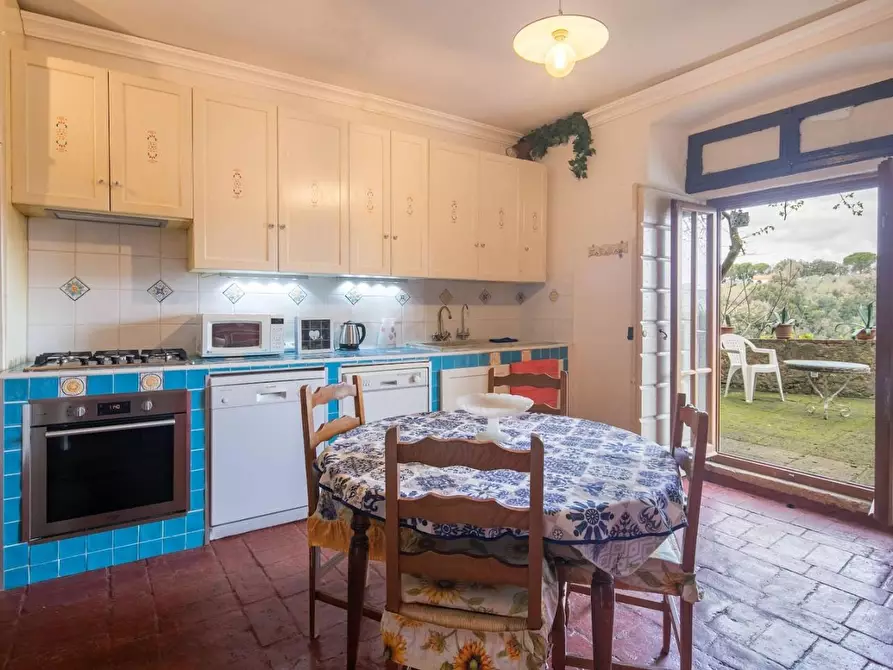 Immagine 10 di Villa in vendita  a Bibbona