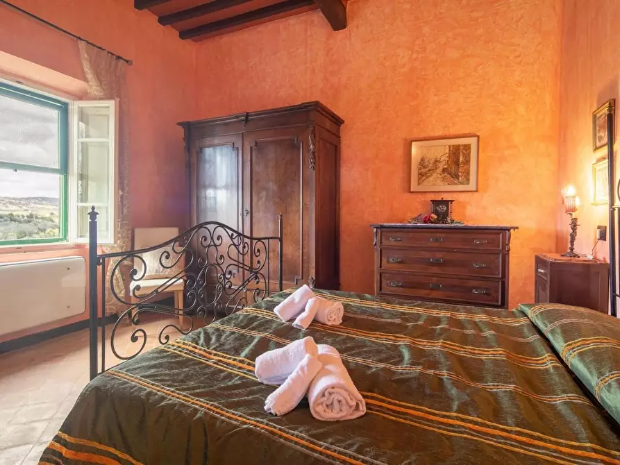 Immagine 18 di Villa in vendita  a Bibbona