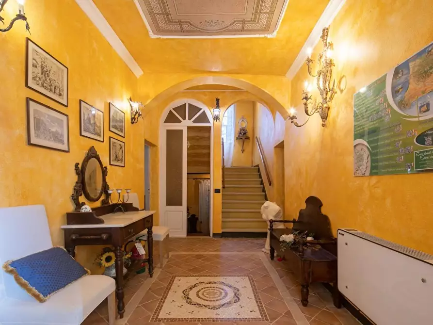 Immagine 11 di Villa in vendita  a Bibbona