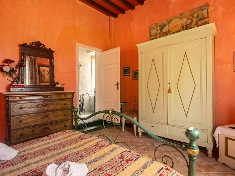 Immagine 21 di Villa in vendita  a Bibbona