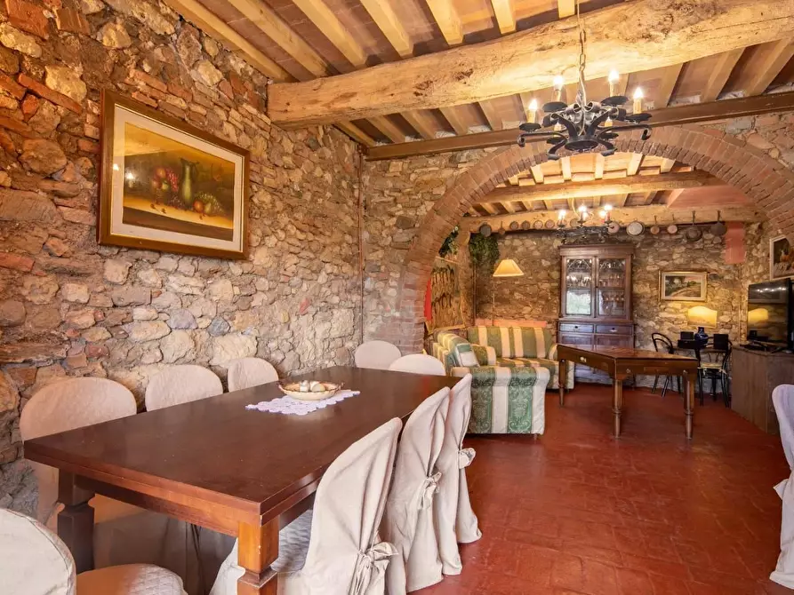 Immagine 7 di Villa in vendita  a Bibbona