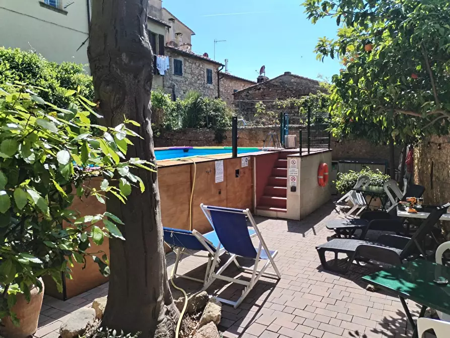 Immagine 5 di Villa in vendita  a Bibbona