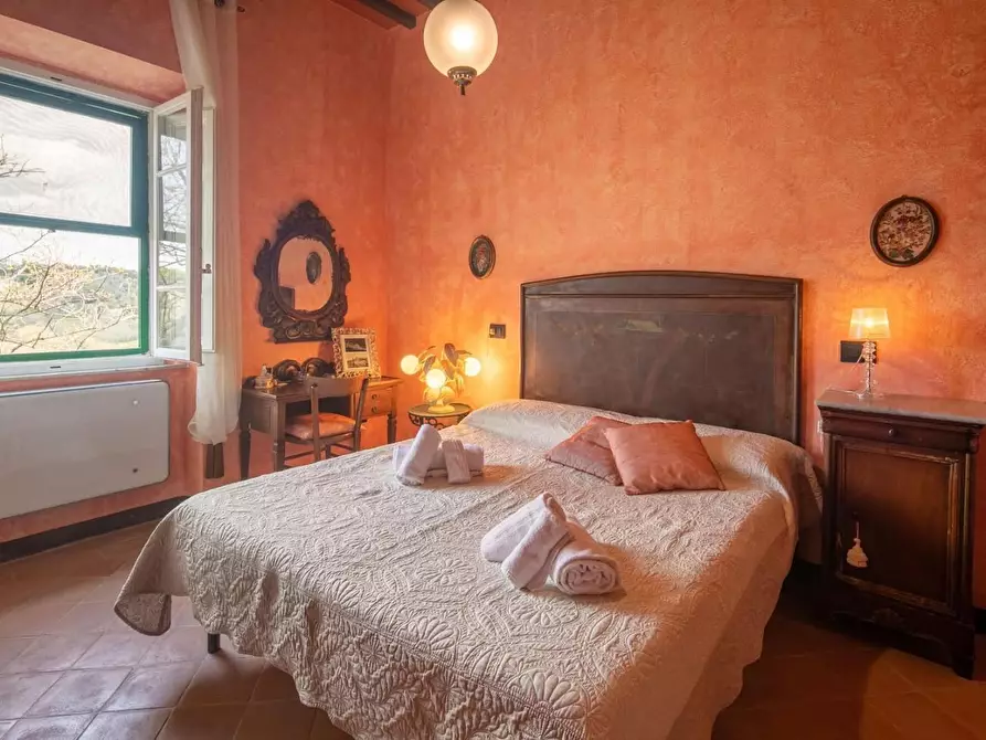 Immagine 16 di Villa in vendita  a Bibbona