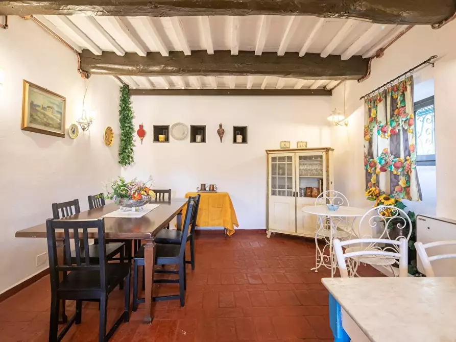 Immagine 13 di Villa in vendita  a Bibbona