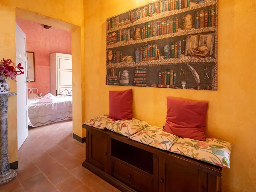 Immagine 12 di Villa in vendita  a Bibbona