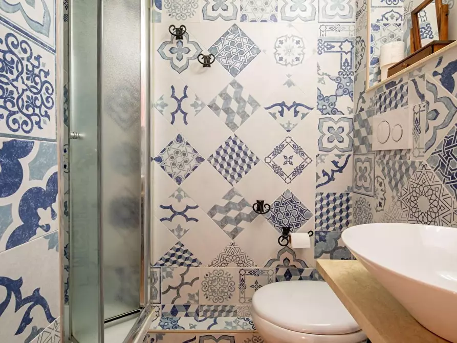 Immagine 25 di Villa in vendita  a Bibbona