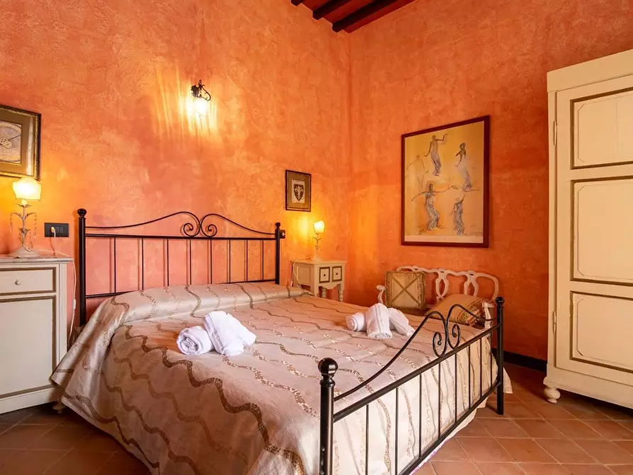 Immagine 24 di Villa in vendita  a Bibbona