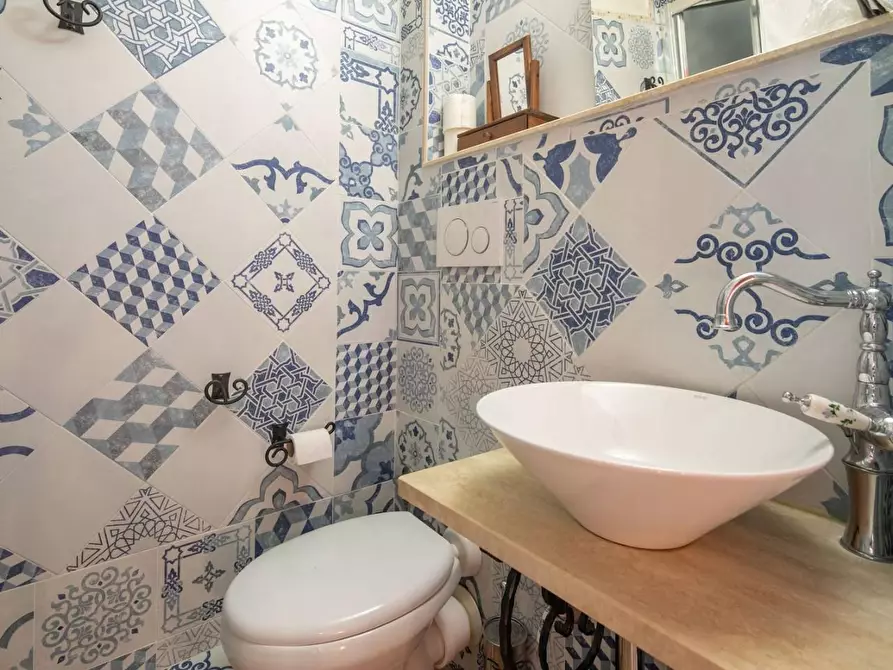 Immagine 26 di Villa in vendita  a Bibbona