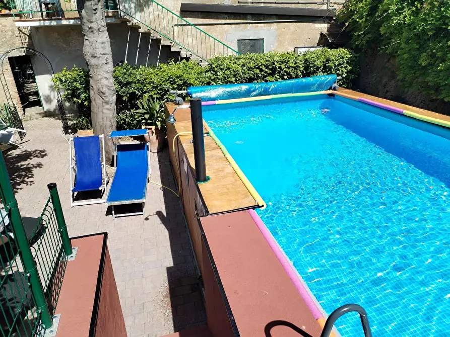 Immagine 4 di Villa in vendita  a Bibbona