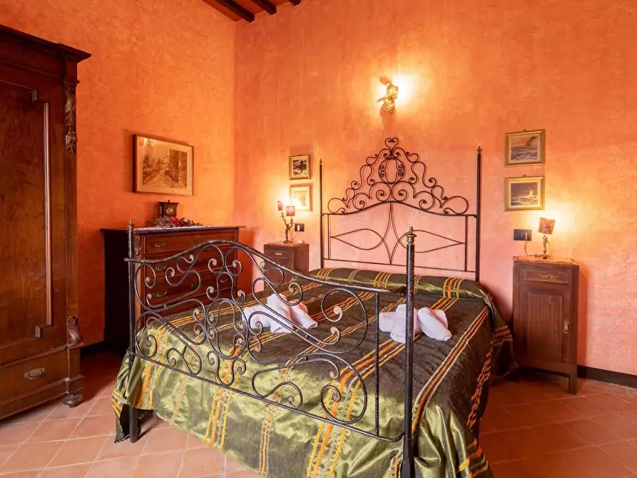 Immagine 17 di Villa in vendita  a Bibbona