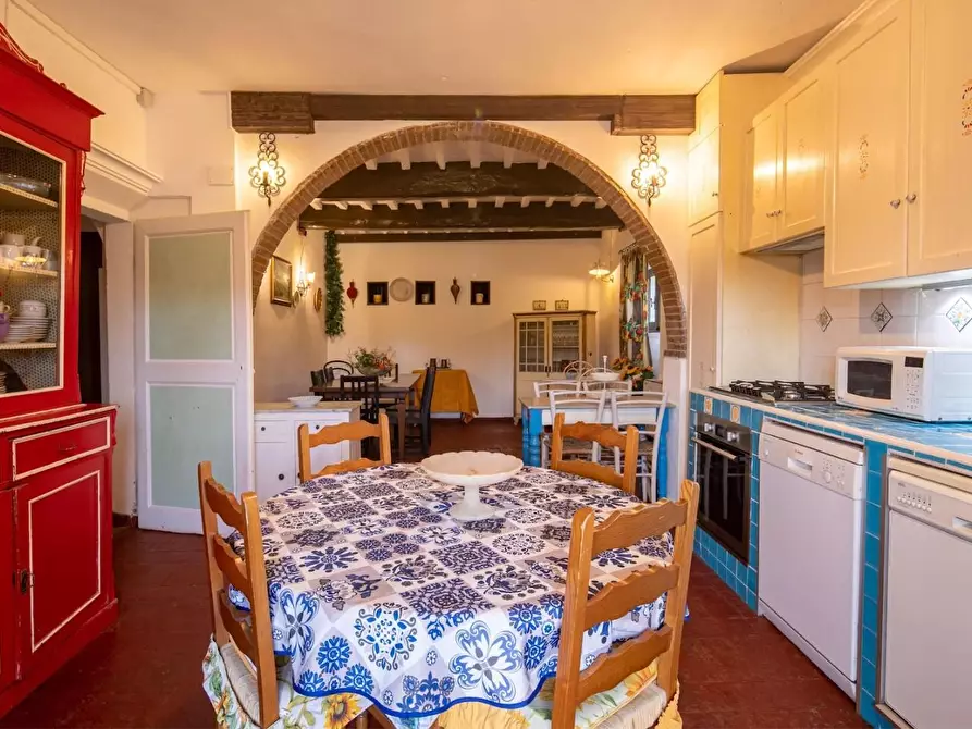 Immagine 14 di Villa in vendita  a Bibbona