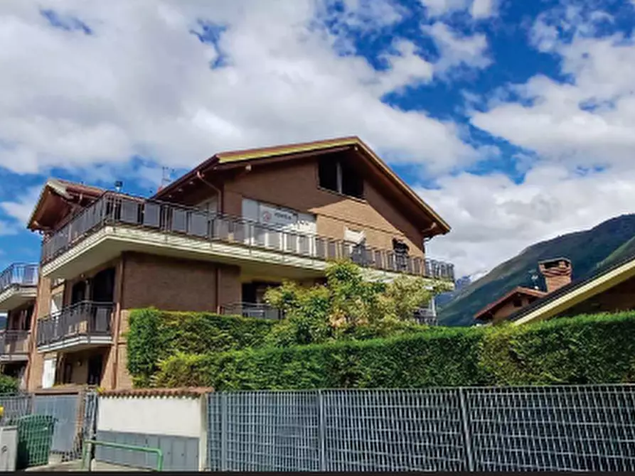 Immagine 4 di Appartamento in vendita  a Sant'antonino Di Susa