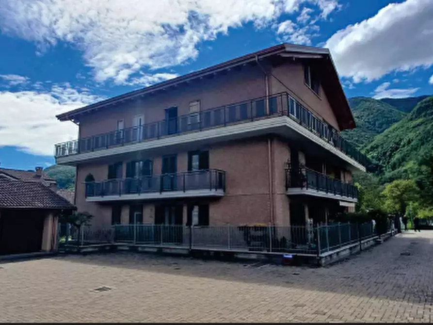 Immagine 3 di Appartamento in vendita  a Sant'antonino Di Susa