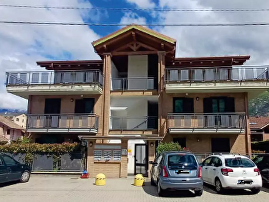 Immagine 1 di Appartamento in vendita  a Sant'antonino Di Susa