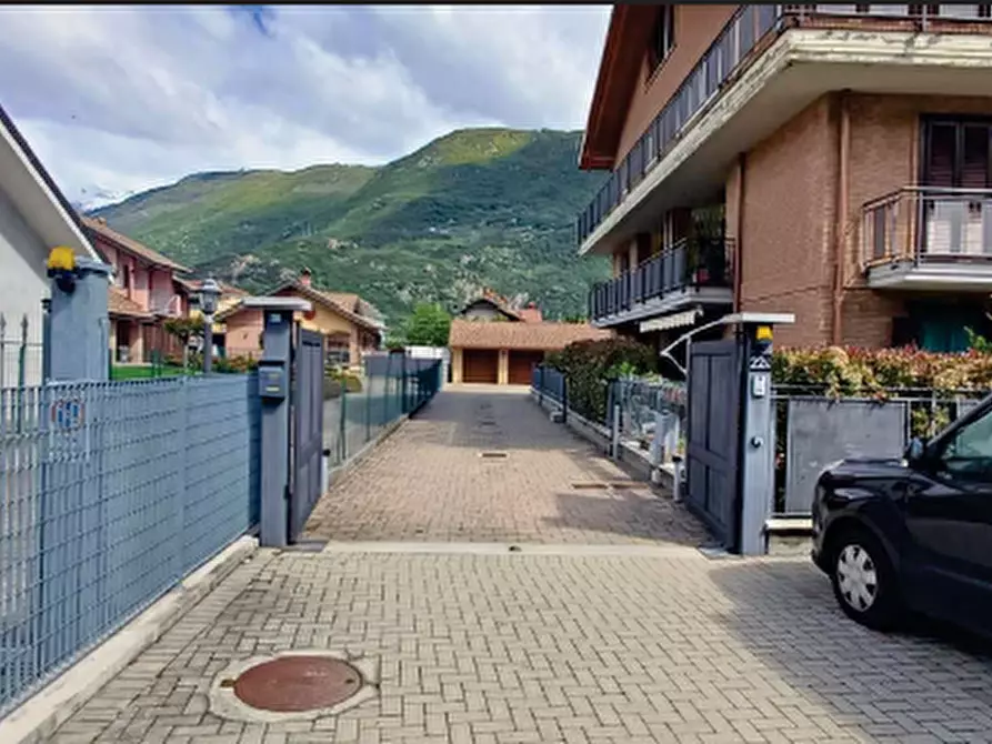 Immagine 5 di Appartamento in vendita  a Sant'antonino Di Susa