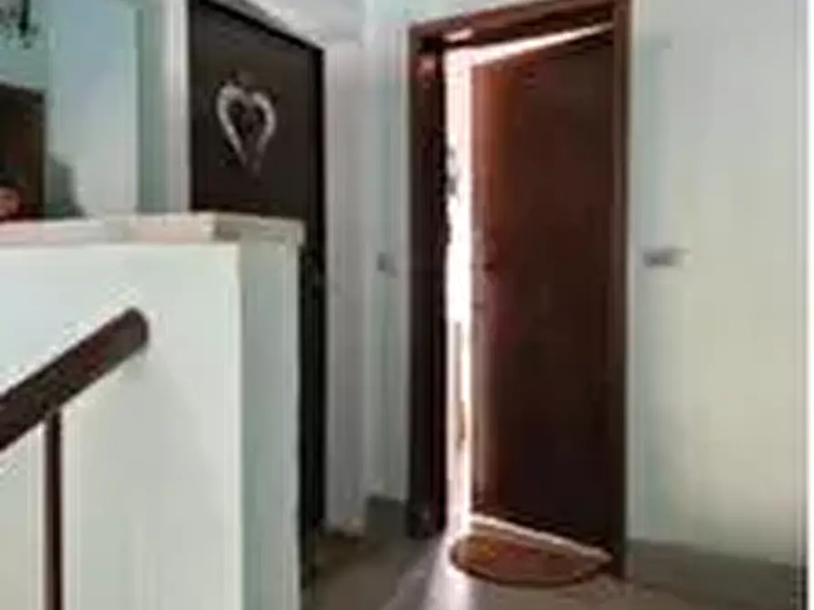 Immagine 5 di Mansarda in vendita  a Lanzo Torinese