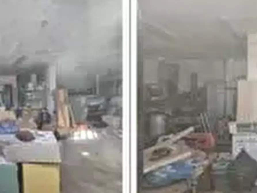 Immagine 7 di Mansarda in vendita  a Lanzo Torinese