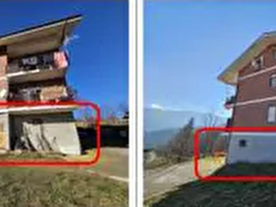 Immagine 3 di Mansarda in vendita  a Lanzo Torinese