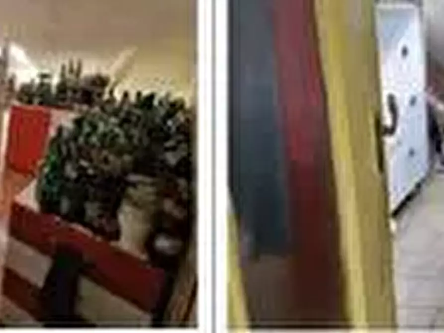 Immagine 6 di Mansarda in vendita  a Lanzo Torinese