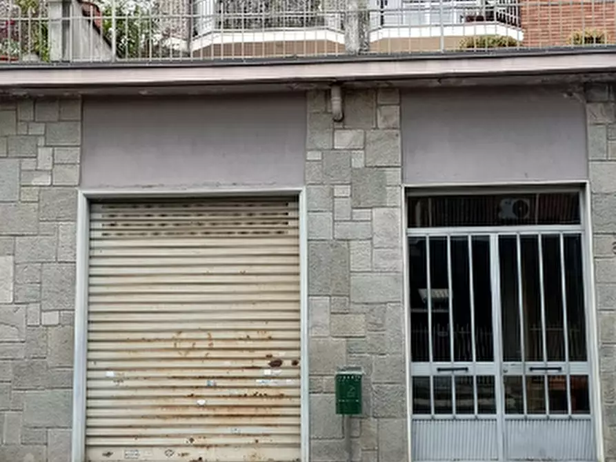 Immagine 2 di Appartamento in vendita  a Torino