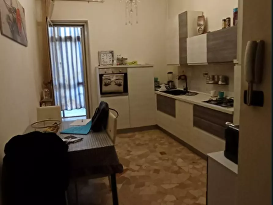 Immagine 8 di Appartamento in vendita  a Torino