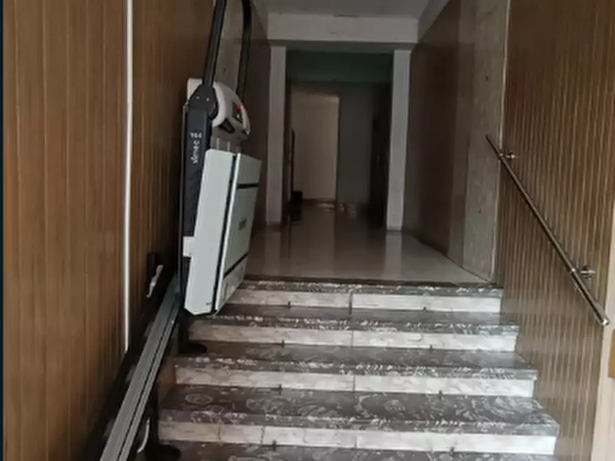 Immagine 3 di Appartamento in vendita  a Torino