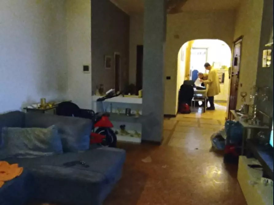 Immagine 5 di Appartamento in vendita  a Torino