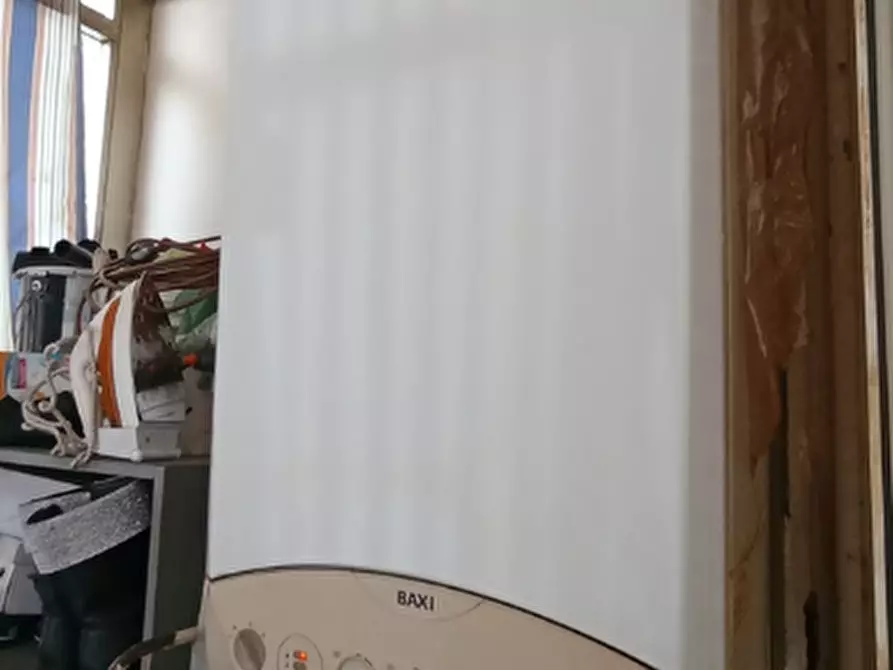 Immagine 12 di Appartamento in vendita  a Torino