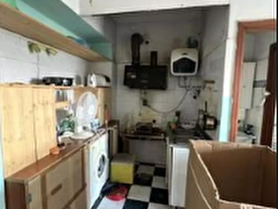 Immagine 6 di Appartamento in vendita  a Torino