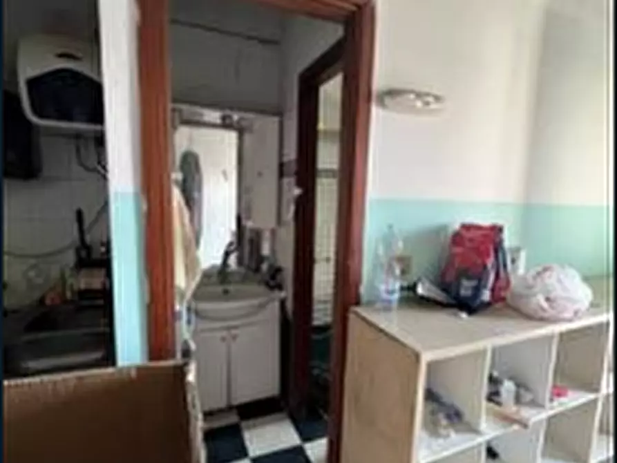 Immagine 7 di Appartamento in vendita  a Torino