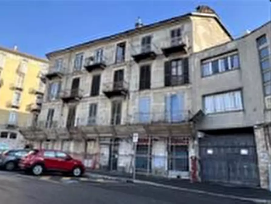 appartamento in vendita a Torino in zona Borgata Vittoria
