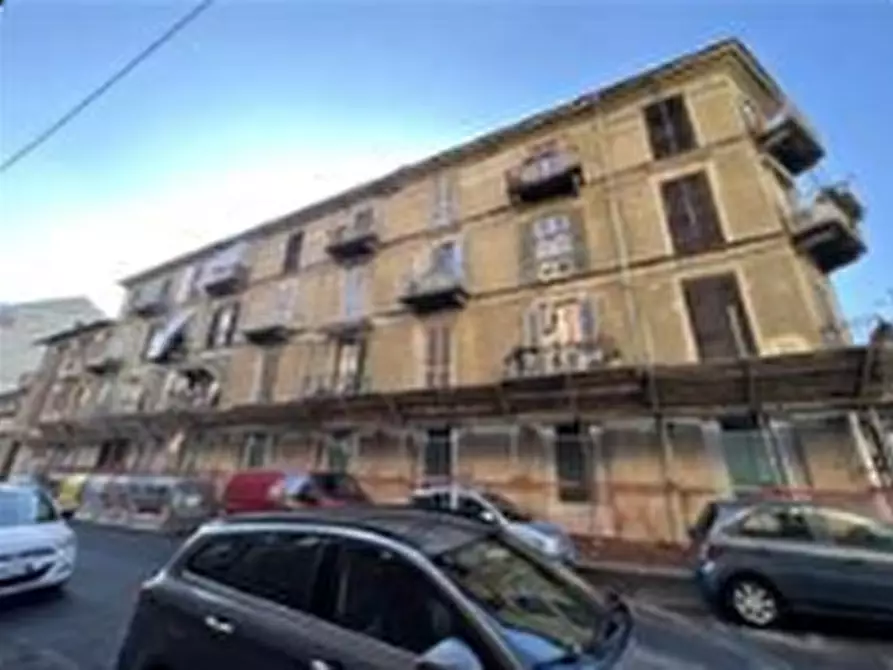 Immagine 2 di Appartamento in vendita  a Torino