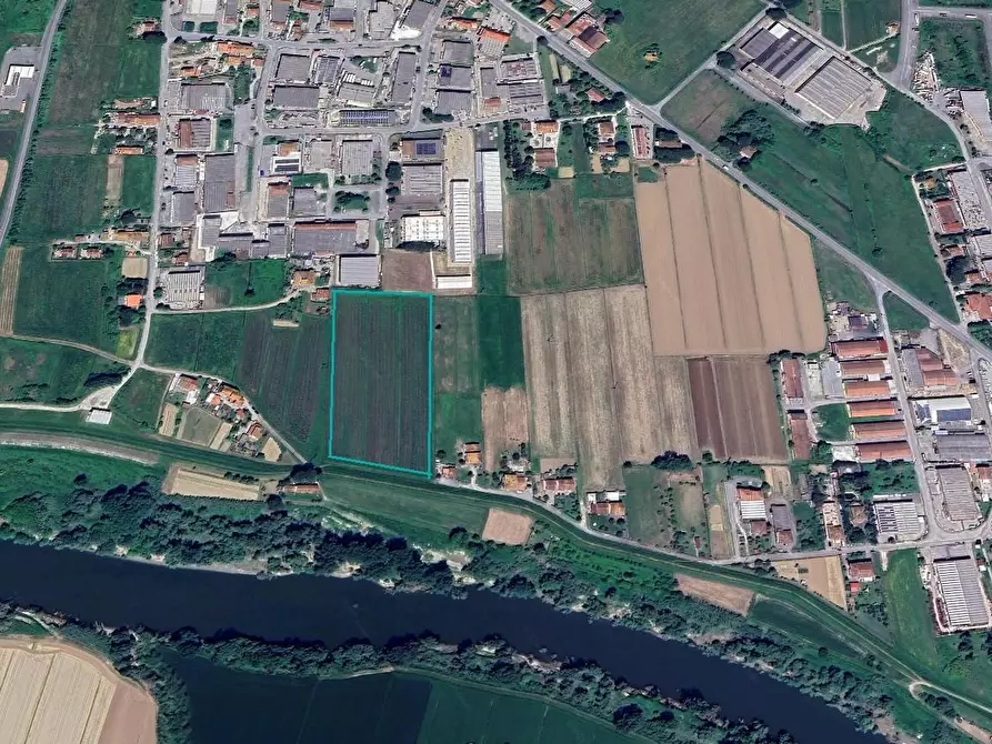 terreno agricolo in vendita a Santa Maria a Monte