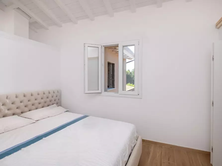 Immagine 38 di Villetta a schiera in vendita  a Cascina