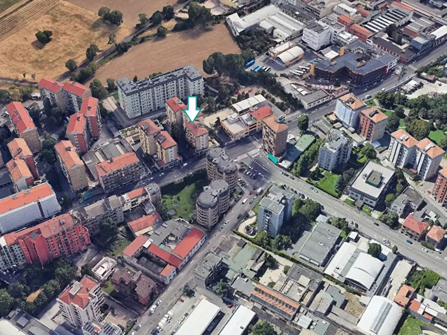 locale di sgombero in vendita a Milano