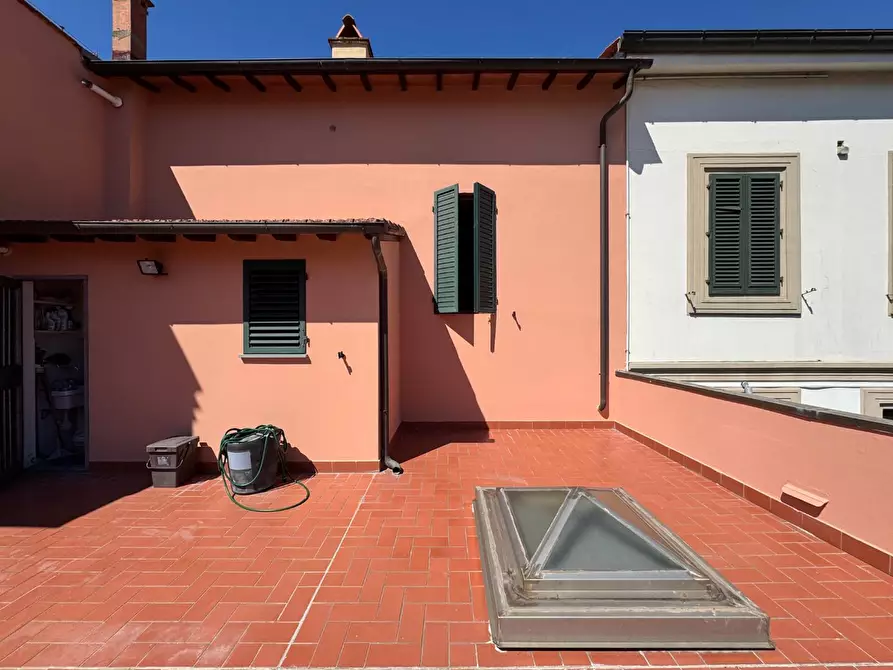 Immagine 2 di Appartamento in affitto  a Empoli
