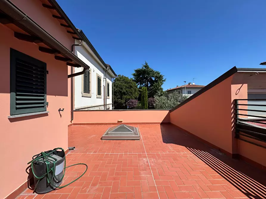 Immagine 1 di Appartamento in affitto  a Empoli